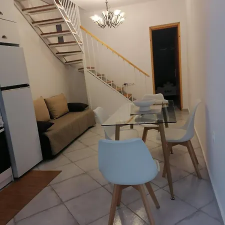 La Casa Di Levante * Zante