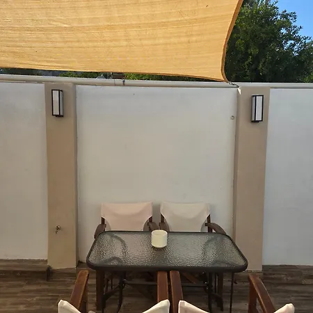 La Casa Di Levante * Zante