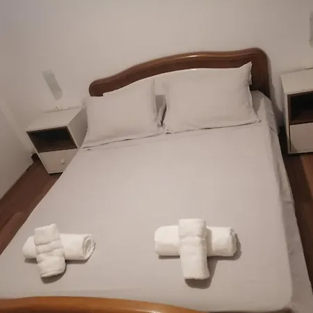 La Casa Di Levante * Zante