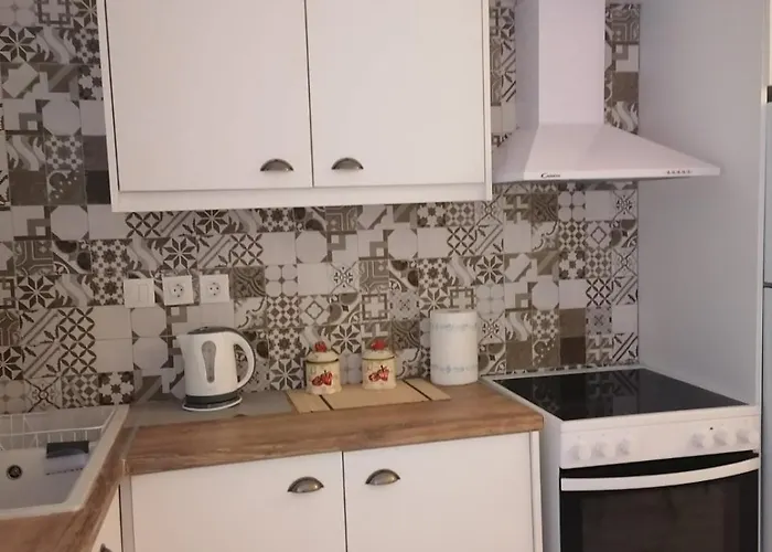 Appartement La Casa Di Levante *