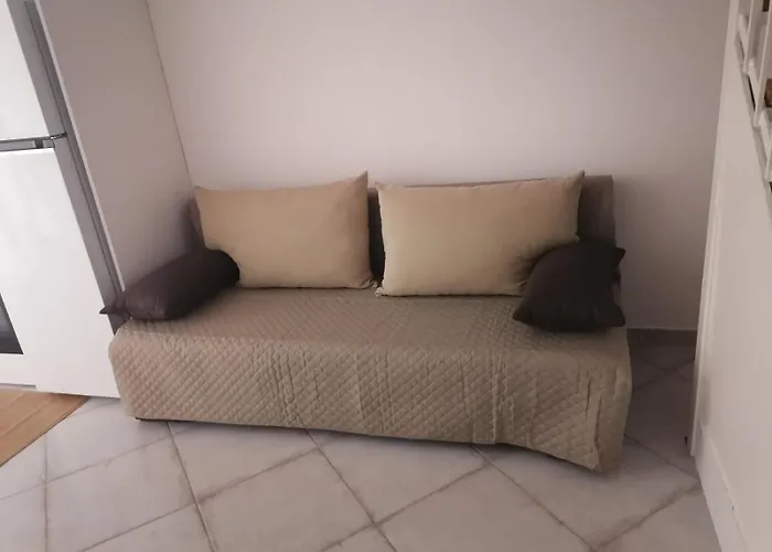 La Casa Di Levante Appartement *