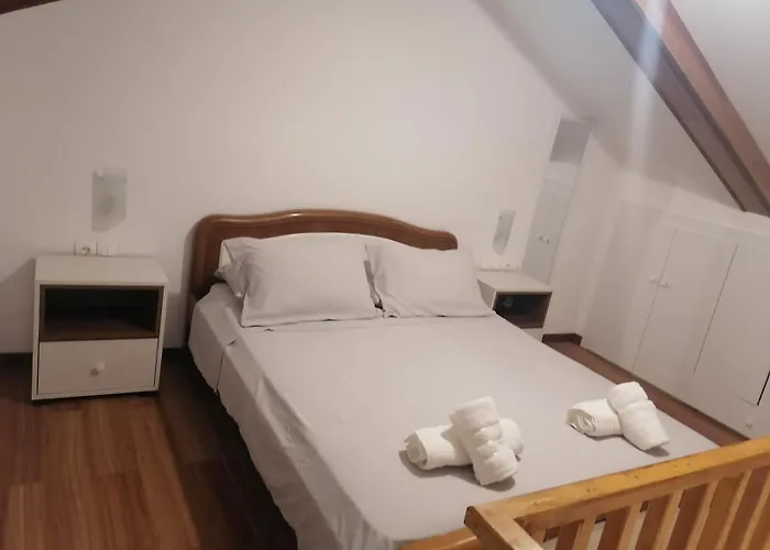 Appartement La Casa Di Levante *