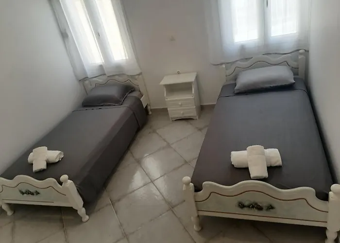 La Casa Di Levante * Zante