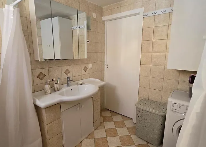 Appartement La Casa Di Levante Zante