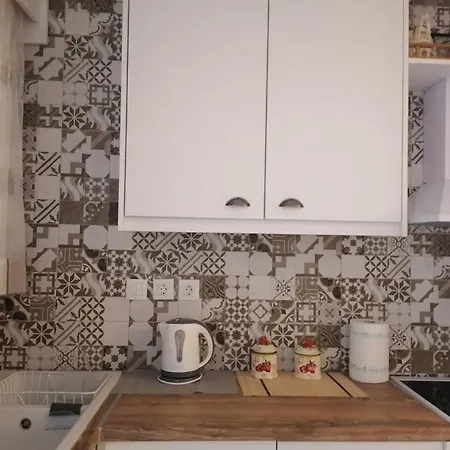 דירה La Casa Di Levante זקינטוס טאון