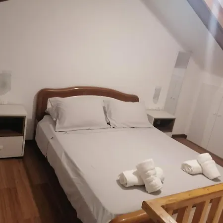 דירה La Casa Di Levante *