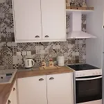 Lägenhet La Casa Di Levante *