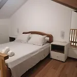La Casa Di Levante Lägenhet