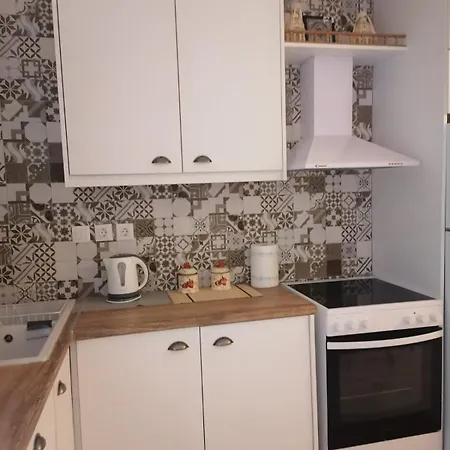 Апартаменты La Casa Di Levante *