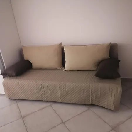 La Casa Di Levante Apartment *