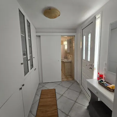 La Casa Di Levante Апартаменты Закинтос