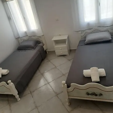 La Casa Di Levante * Zakynthos