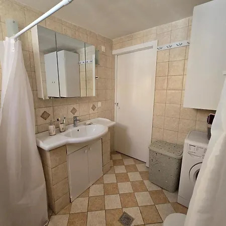 Апартаменты La Casa Di Levante Закинтос