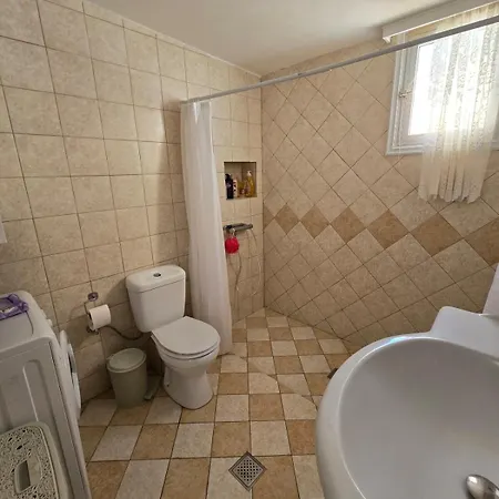 La Casa Di Levante Апартаменты Закинтос