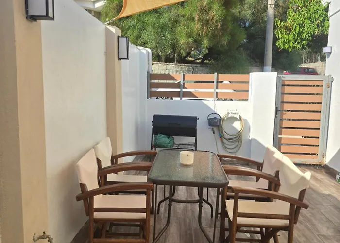 La Casa Di Levante Città di Zante