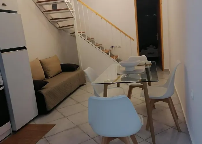 La Casa Di Levante * Città di Zante
