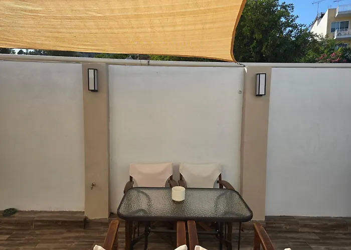 La Casa Di Levante * Città di Zante