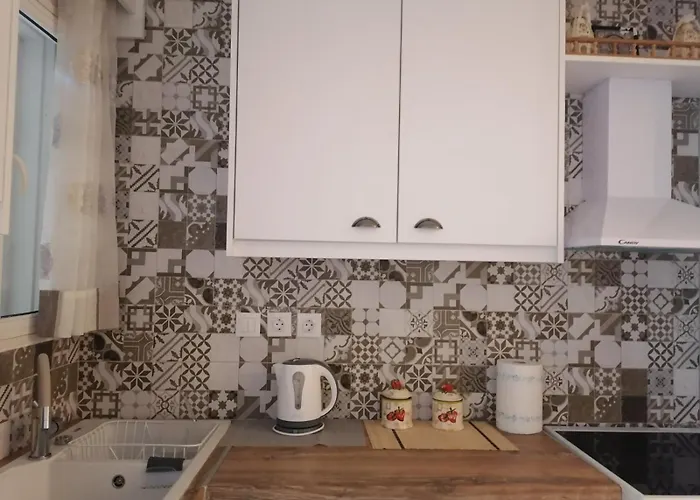 Appartamento La Casa Di Levante Città di Zante