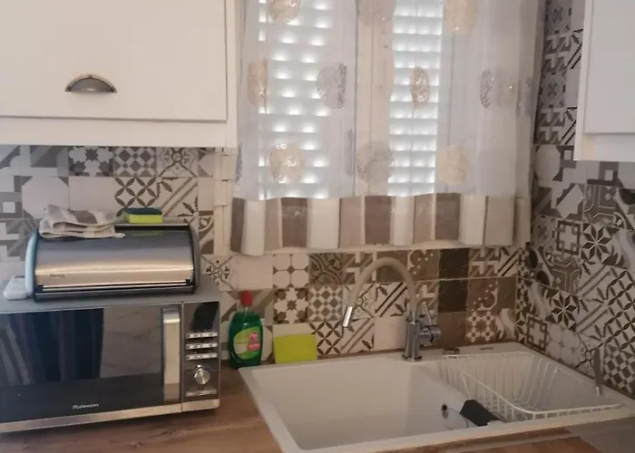 La Casa Di Levante * Città di Zante