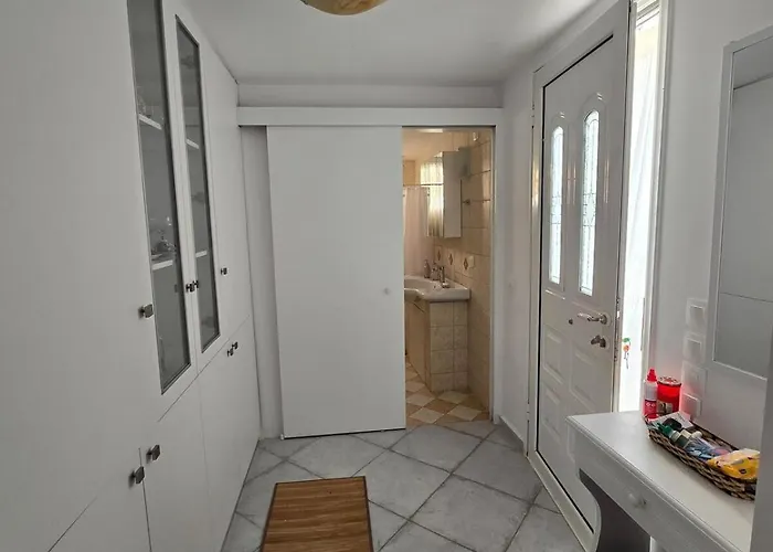 La Casa Di Levante Appartamento Città di Zante