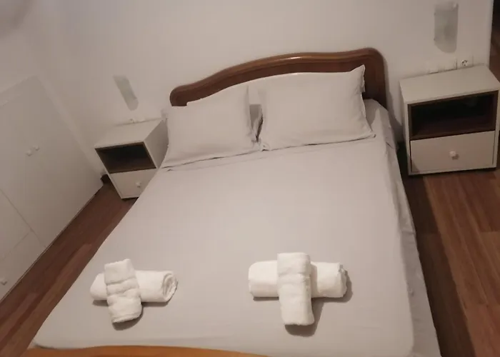 La Casa Di Levante * Città di Zante
