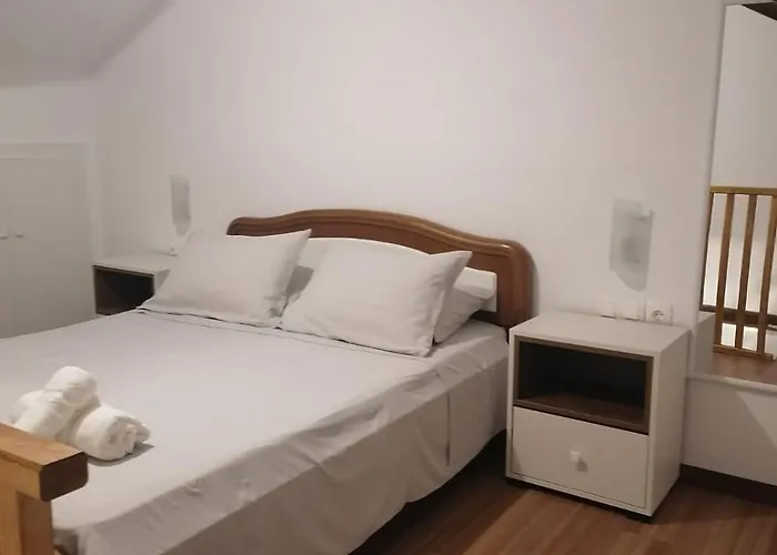 La Casa Di Levante Apartamento