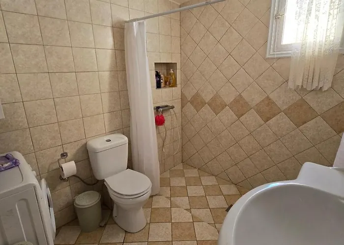 La Casa Di Levante Appartamento Città di Zante