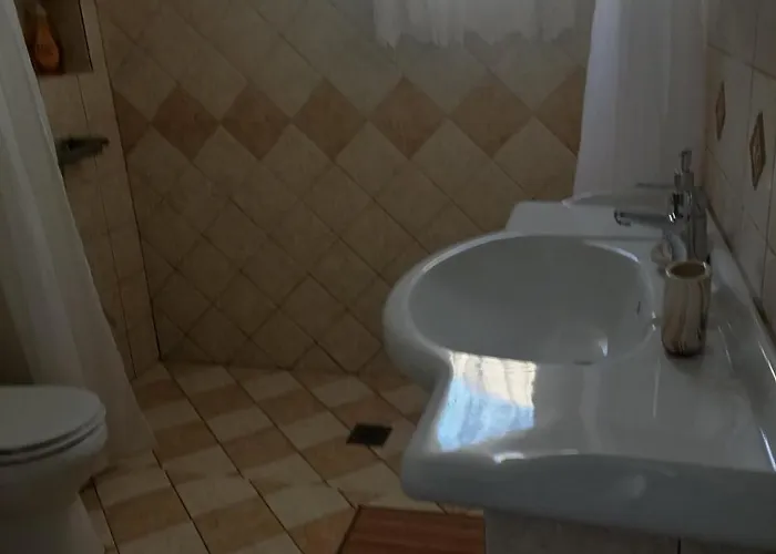 La Casa Di Levante *