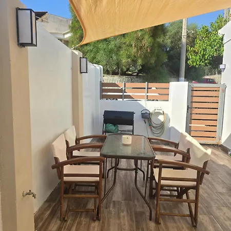 La Casa Di Levante Ζάκυνθος Πόλη