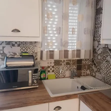 La Casa Di Levante * Zákinthosz